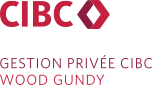  Gestion Privée CIBC, Wood Gundy 